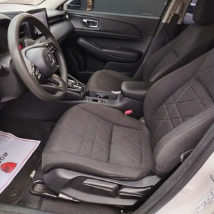 Honda HR-V 1.5 DI I-VTEC FLEX EX CVT
