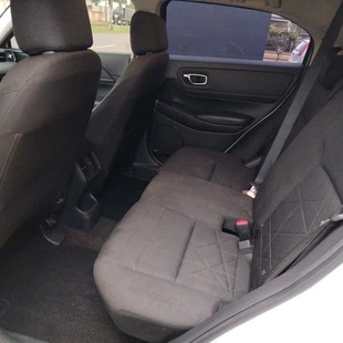 Honda HR-V 1.5 DI I-VTEC FLEX EX CVT