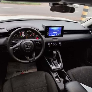Honda HR-V 1.5 DI I-VTEC FLEX EX CVT