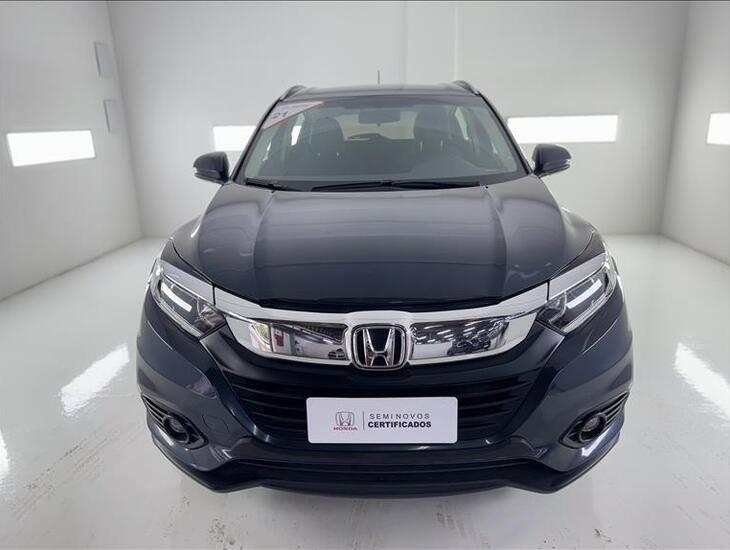 galeria HR-V