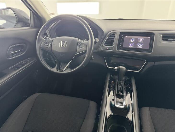 galeria HR-V