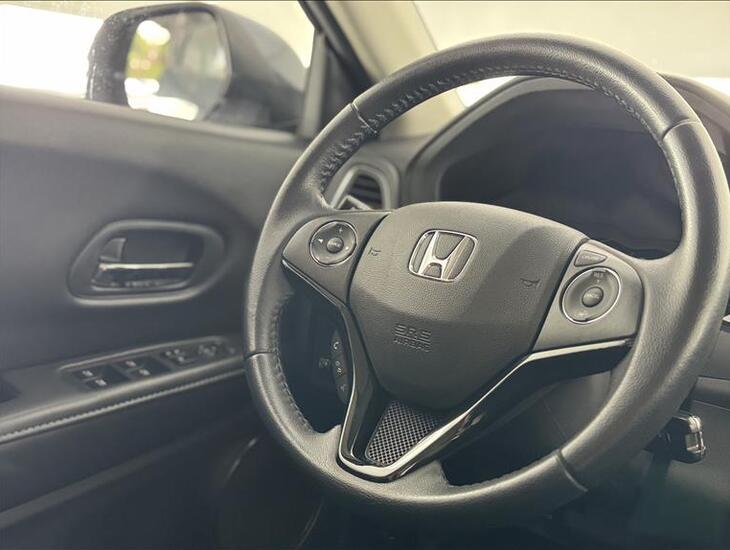 galeria HR-V