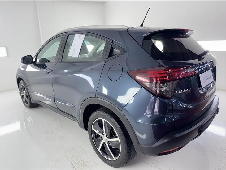 galeria HR-V