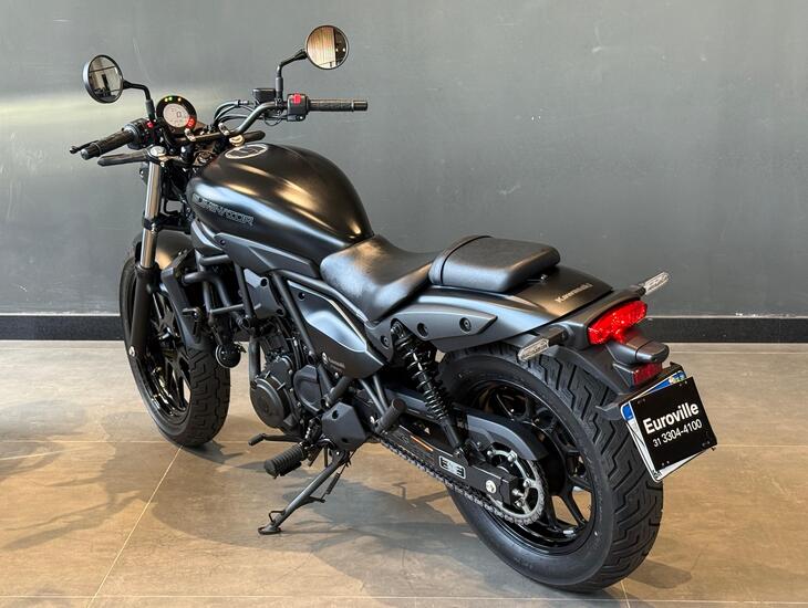 galeria ELIMINATOR 500