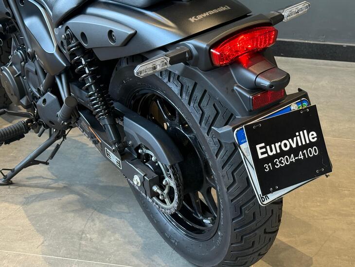 galeria ELIMINATOR 500