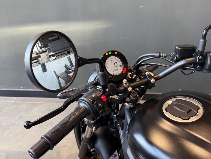 galeria ELIMINATOR 500