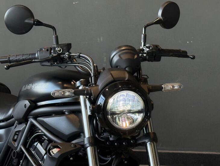 galeria ELIMINATOR 500