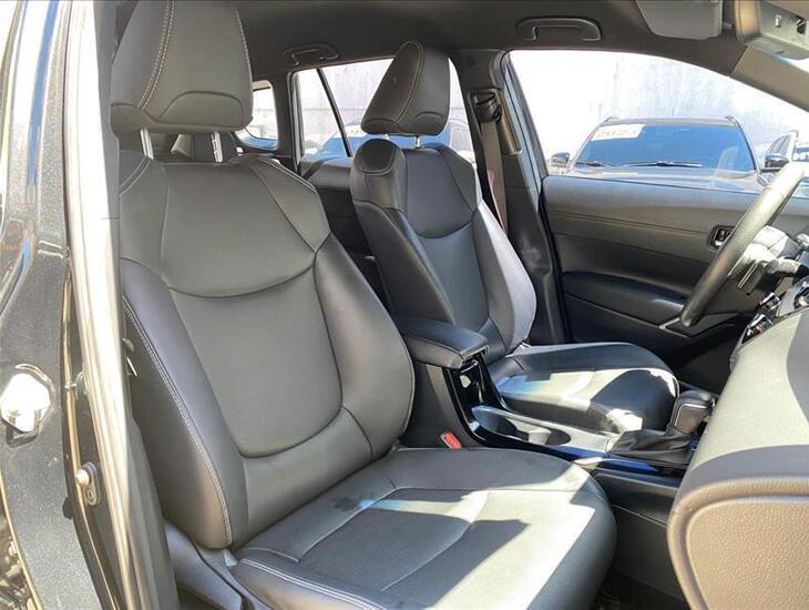 galeria COROLLA CROSS