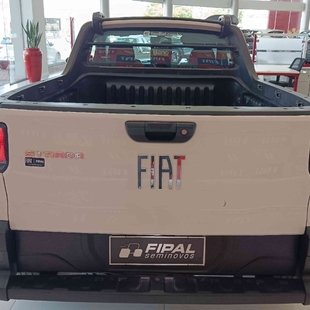 Fiat STRADA 1.3 FIREFLY FLEX ENDURANCE CS MANUAL