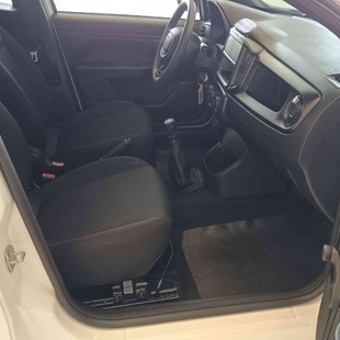 Fiat STRADA 1.3 FIREFLY FLEX ENDURANCE CS MANUAL