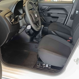 Fiat STRADA 1.3 FIREFLY FLEX ENDURANCE CS MANUAL