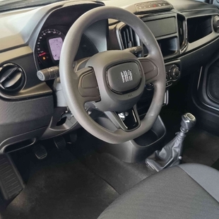 Fiat STRADA 1.3 FIREFLY FLEX ENDURANCE CS MANUAL