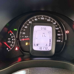 Fiat STRADA 1.3 FIREFLY FLEX ENDURANCE CS MANUAL