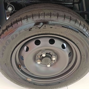 Fiat STRADA 1.3 FIREFLY FLEX ENDURANCE CS MANUAL