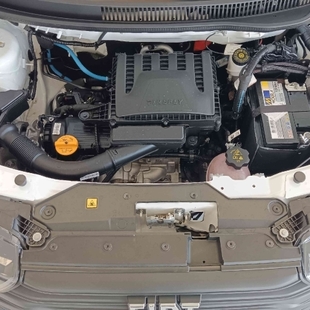 Fiat STRADA 1.3 FIREFLY FLEX ENDURANCE CS MANUAL