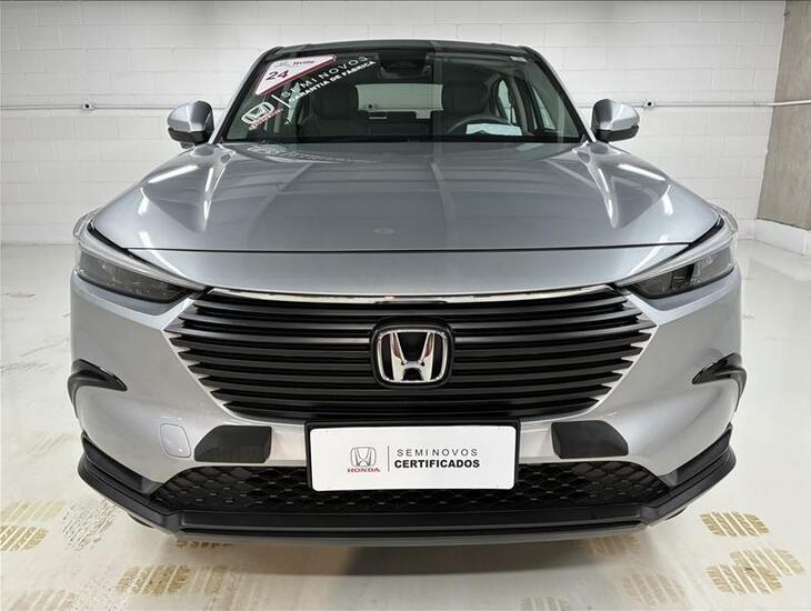 galeria HR-V