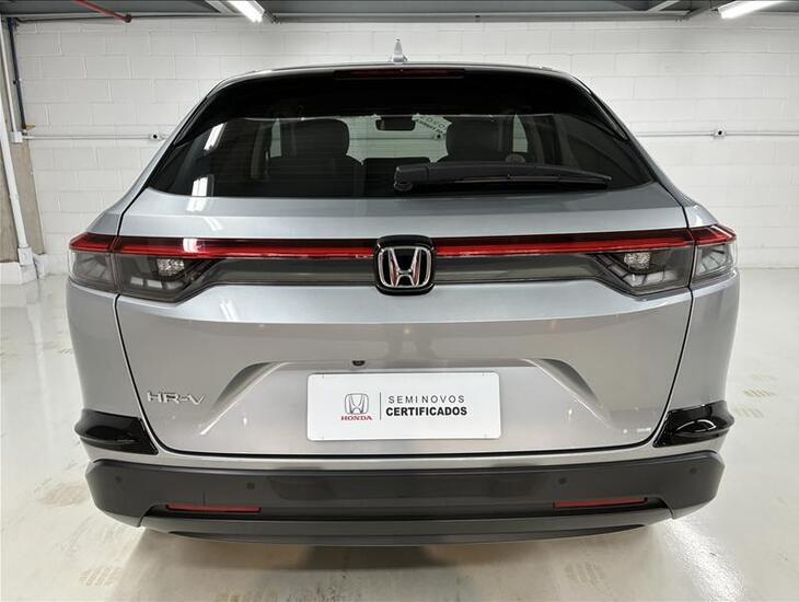 galeria HR-V