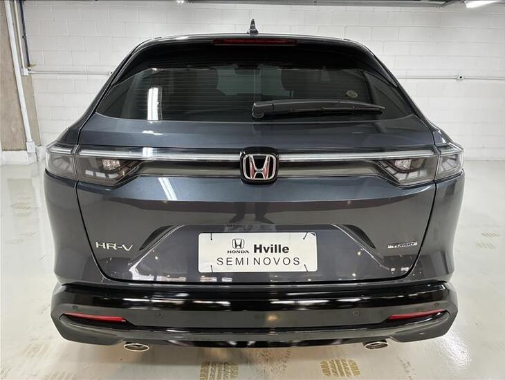 galeria HR-V