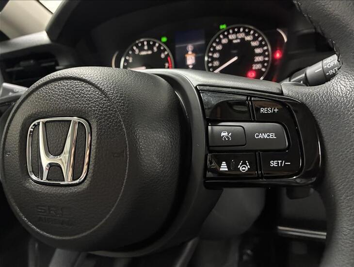 galeria HR-V