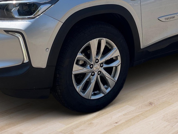 galeria TRACKER LTZ 1.0 Turbo 12V Flex Aut.