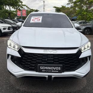 Byd SONG PRO 1.5 DM-I HÍBRIDO GS AUTOMÁTICO