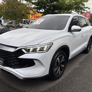 Byd SONG PRO 1.5 DM-I HÍBRIDO GS AUTOMÁTICO