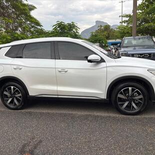 Byd SONG PRO 1.5 DM-I HÍBRIDO GS AUTOMÁTICO