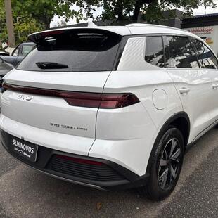 Byd SONG PRO 1.5 DM-I HÍBRIDO GS AUTOMÁTICO