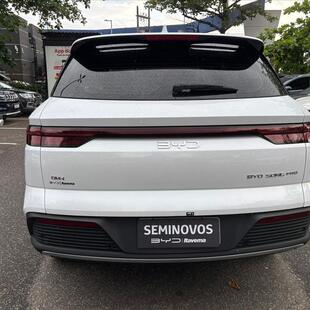 Byd SONG PRO 1.5 DM-I HÍBRIDO GS AUTOMÁTICO