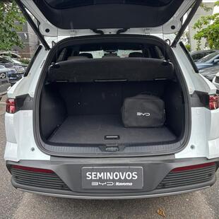 Byd SONG PRO 1.5 DM-I HÍBRIDO GS AUTOMÁTICO