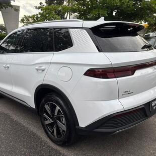 Byd SONG PRO 1.5 DM-I HÍBRIDO GS AUTOMÁTICO