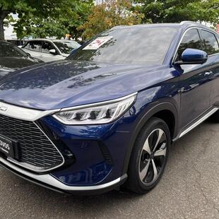 Byd SONG PLUS 1.5 DM-I HÍBRIDO AUTOMÁTICO