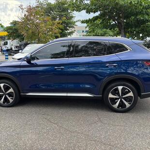 Byd SONG PLUS 1.5 DM-I HÍBRIDO AUTOMÁTICO