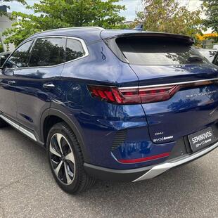 Byd SONG PLUS 1.5 DM-I HÍBRIDO AUTOMÁTICO