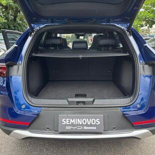 Byd SONG PLUS 1.5 DM-I HÍBRIDO AUTOMÁTICO