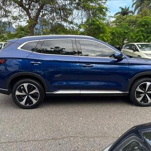 Byd SONG PLUS 1.5 DM-I HÍBRIDO AUTOMÁTICO