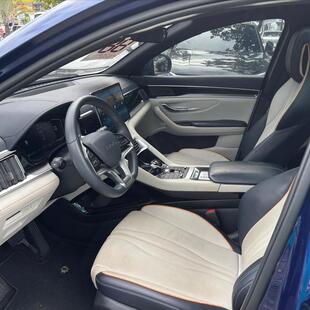 Byd SONG PLUS 1.5 DM-I HÍBRIDO AUTOMÁTICO