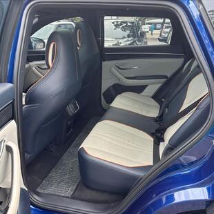 Byd SONG PLUS 1.5 DM-I HÍBRIDO AUTOMÁTICO