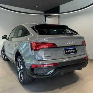 Audi Q5 Sportback SPB. S-Line Black 2.0 TFSI Qua.S-Tron