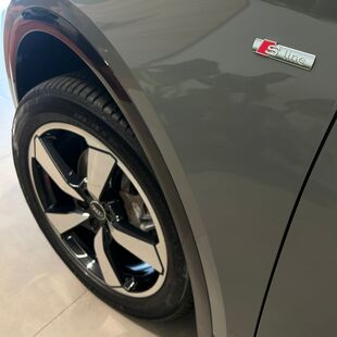 Audi Q5 Sportback SPB. S-Line Black 2.0 TFSI Qua.S-Tron