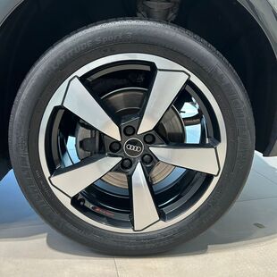 Audi Q5 Sportback SPB. S-Line Black 2.0 TFSI Qua.S-Tron