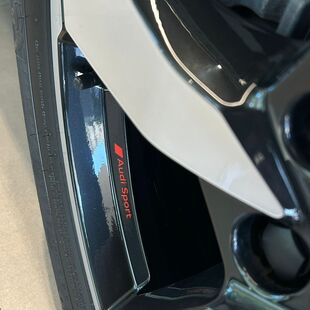 Audi Q5 Sportback SPB. S-Line Black 2.0 TFSI Qua.S-Tron