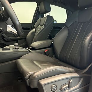 Audi Q5 Sportback SPB. S-Line Black 2.0 TFSI Qua.S-Tron