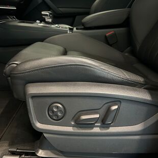 Audi Q5 Sportback SPB. S-Line Black 2.0 TFSI Qua.S-Tron