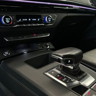 Audi Q5 Sportback SPB. S-Line Black 2.0 TFSI Qua.S-Tron