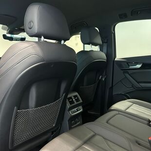 Audi Q5 Sportback SPB. S-Line Black 2.0 TFSI Qua.S-Tron