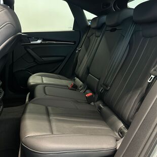 Audi Q5 Sportback SPB. S-Line Black 2.0 TFSI Qua.S-Tron