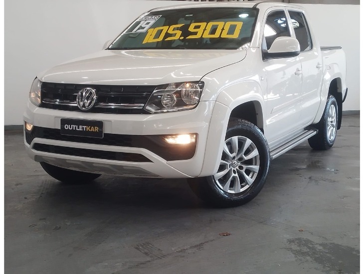 galeria AMAROK