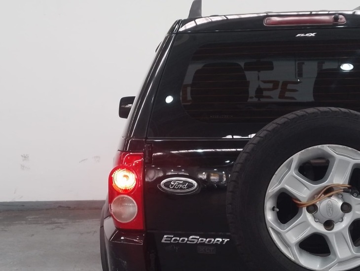 galeria ECOSPORT