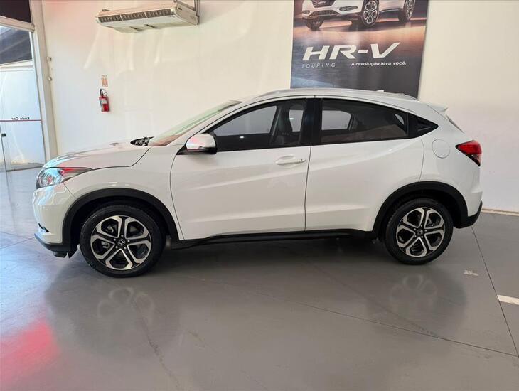 galeria HR-V